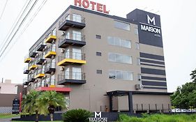 Maison Hotel - Tangará da Serra